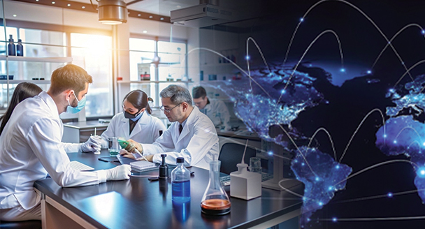 LabGen Laboratory